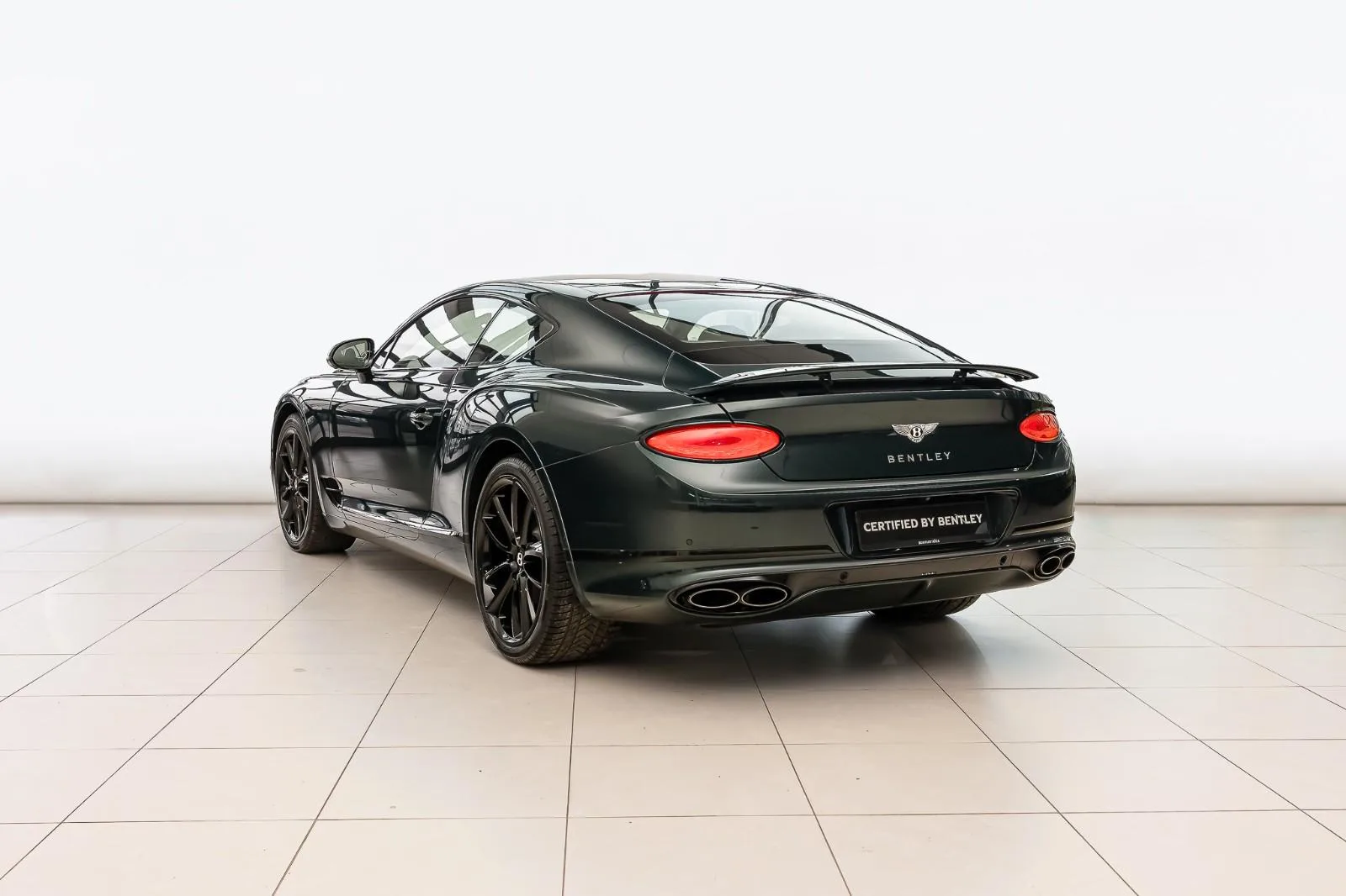 2023 Bentley Continental GT Azure V8, 7/24