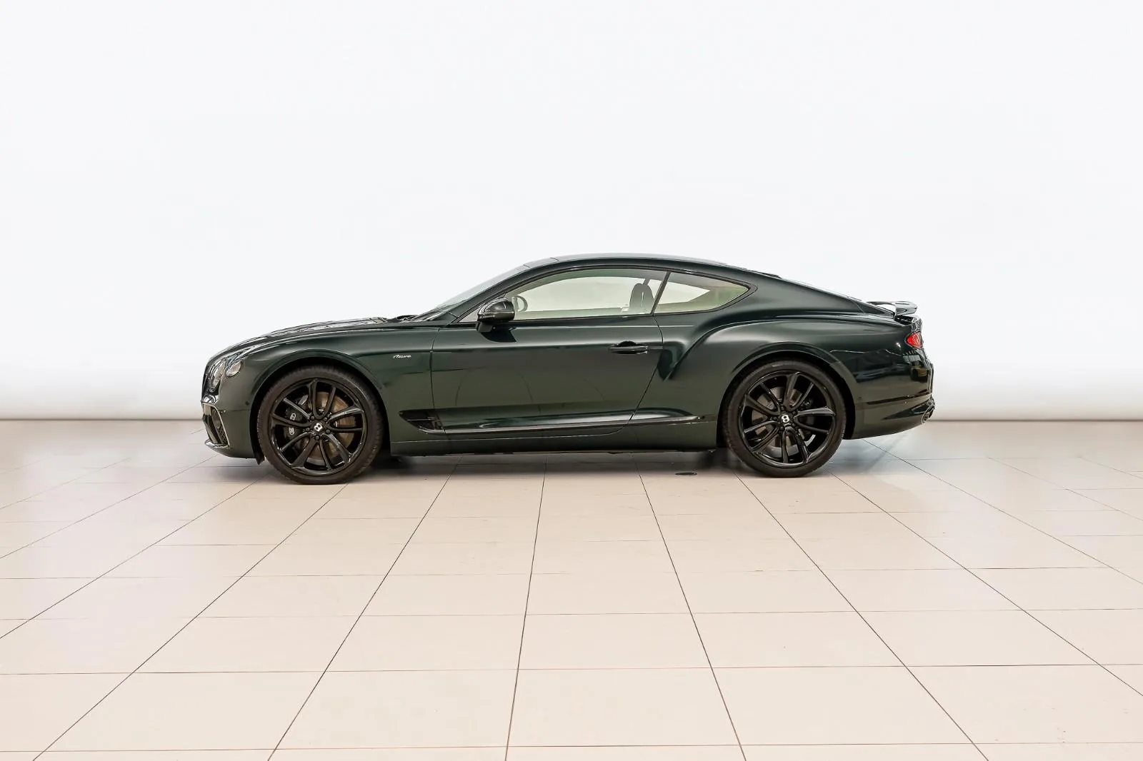 2023 Bentley Continental GT Azure V8, 8/24