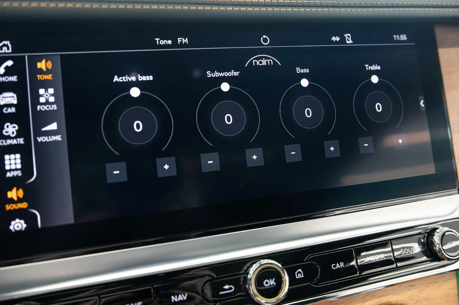 2023 Bentley Continental GT Azure V8, 17/24