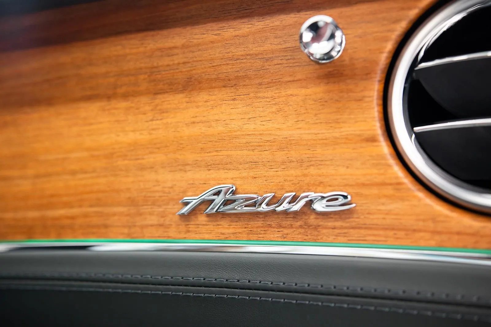 2023 Bentley Continental GT Azure V8, 24/24
