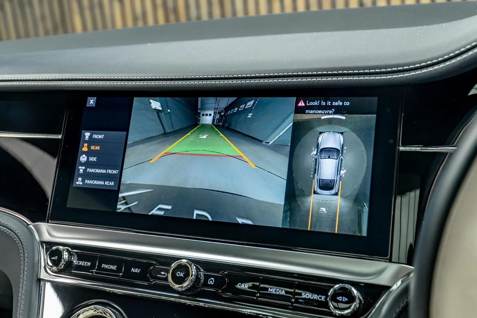 2023 Bentley Continental GT Azure, 26/30