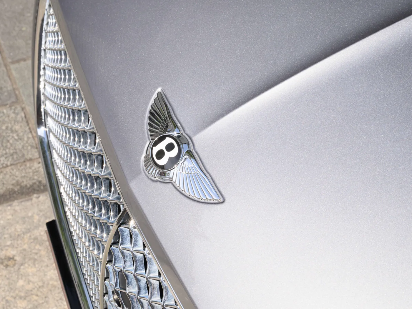 2023 Bentley Continental GT proposée par un groupe de concessions agréées à London, Royaume-Uni, photo 16 sur 25