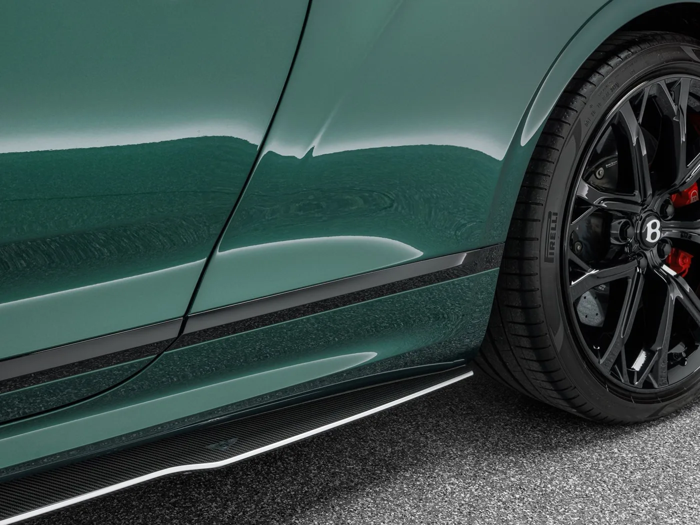 2023 Bentley Continental GT proposée par un concessionnaire spécialisé à Böblingen, Allemagne, photo 8 sur 15