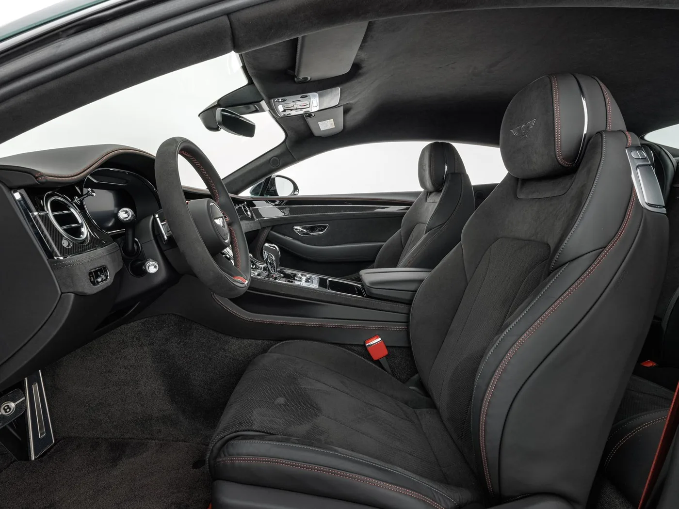 2023 Bentley Continental GT proposée par un concessionnaire spécialisé à Böblingen, Allemagne, photo 12 sur 15