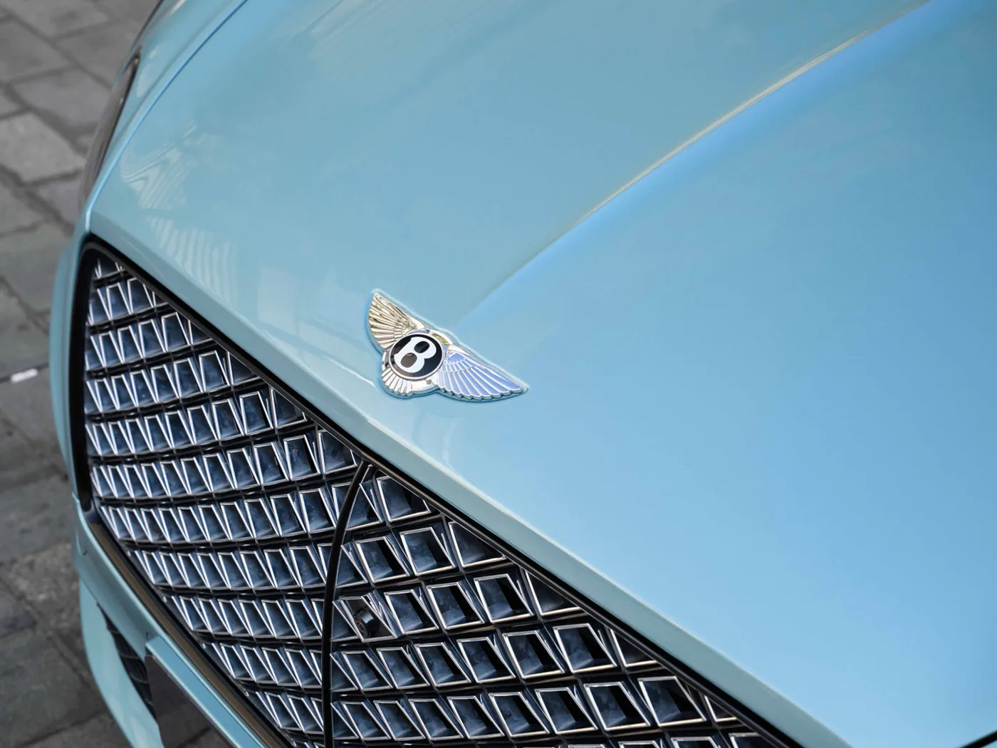 2023 Bentley Continental GT Mulliner W12 offered by a franchised dealer group in London, United Kingdom, photo 15 of 25