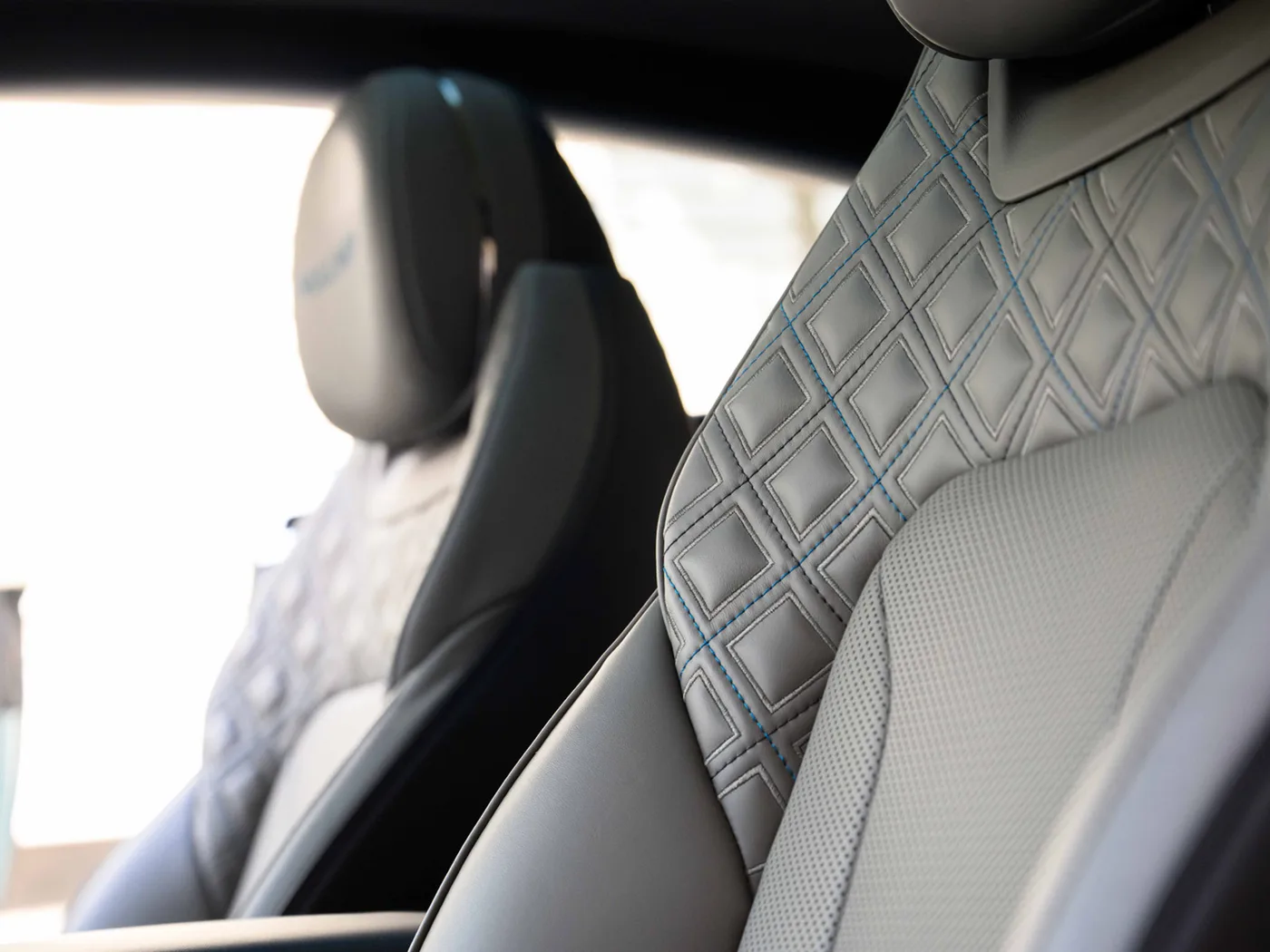 2023 Bentley Continental GT Mulliner W12 offered by a franchised dealer group in London, United Kingdom, photo 21 of 25