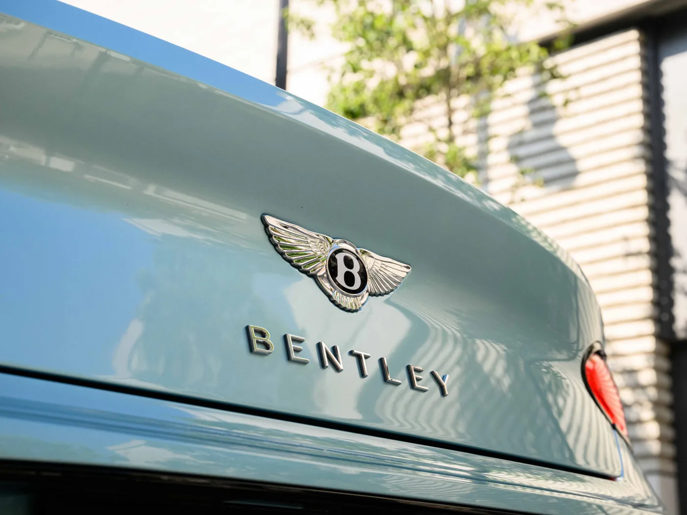 2023 Bentley Continental GT Mulliner W12 offered by a franchised dealer group in London, United Kingdom, photo 22 of 25