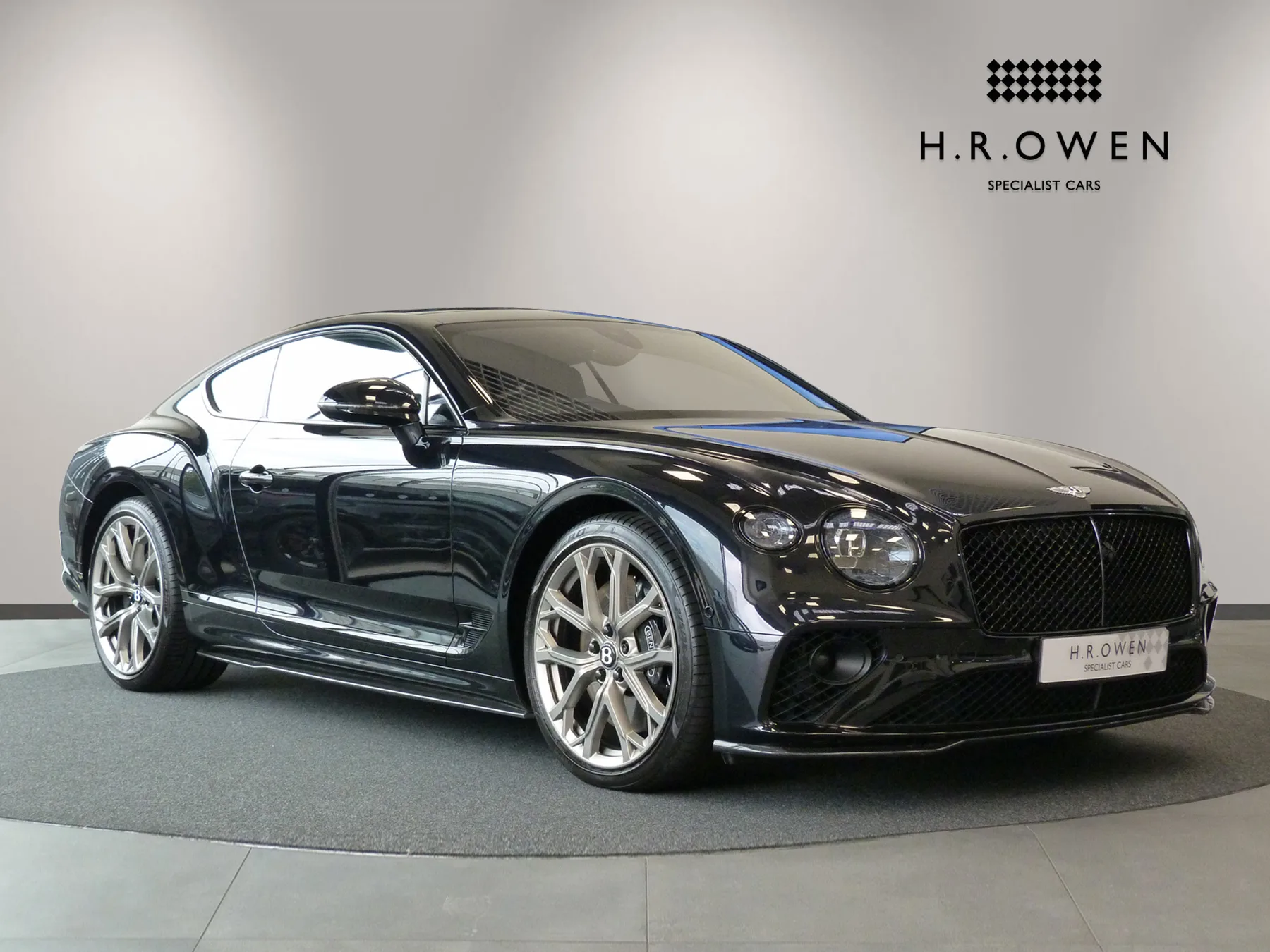 2023 Bentley Continental GT S angeboten von einer Vertragshändlergruppe in Cheltenham, Vereinigtes Königreich, Hauptfoto