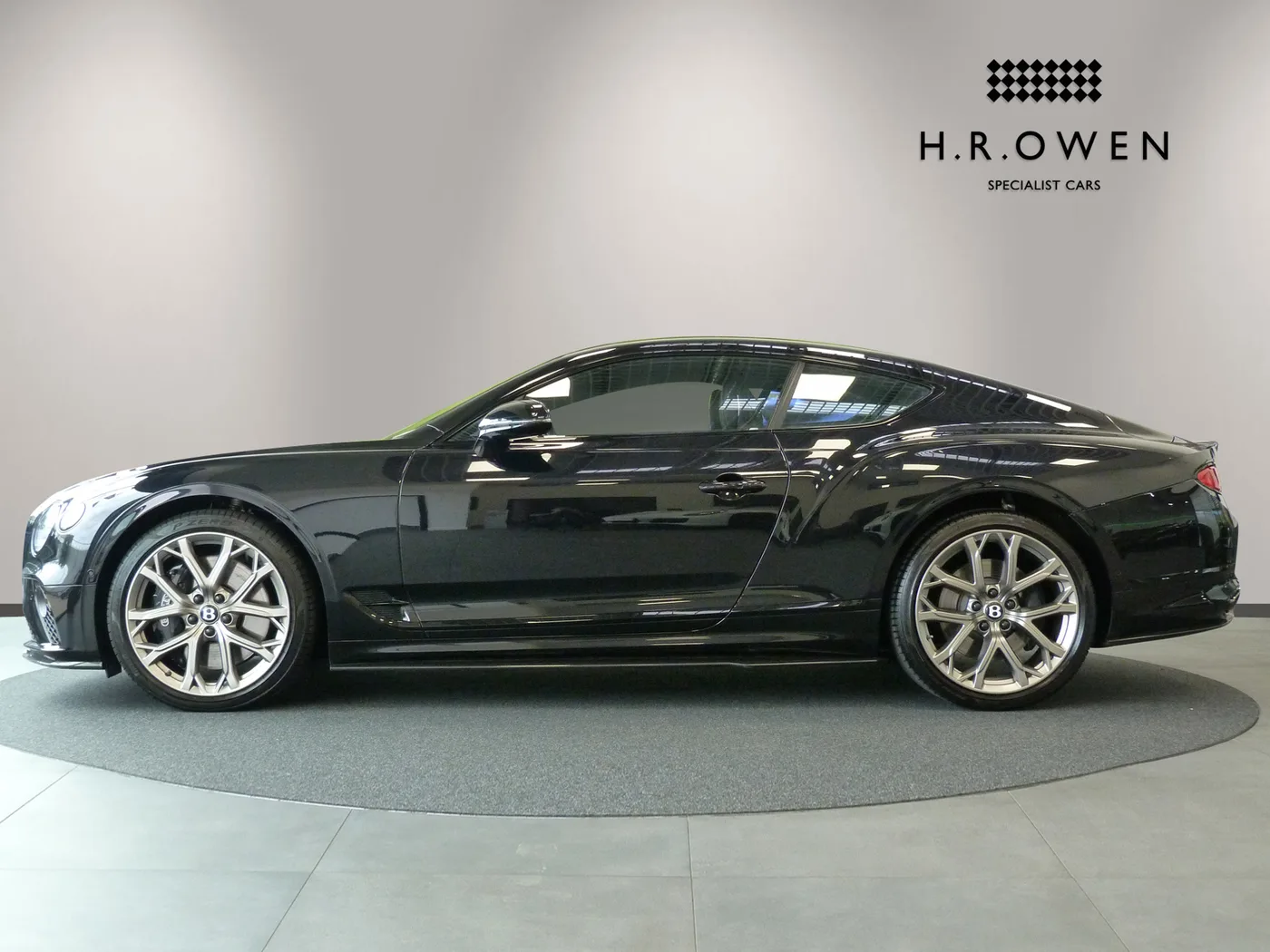 2023 Bentley Continental GT S angeboten von einer Vertragshändlergruppe in Cheltenham, Vereinigtes Königreich, Foto 6 von 25