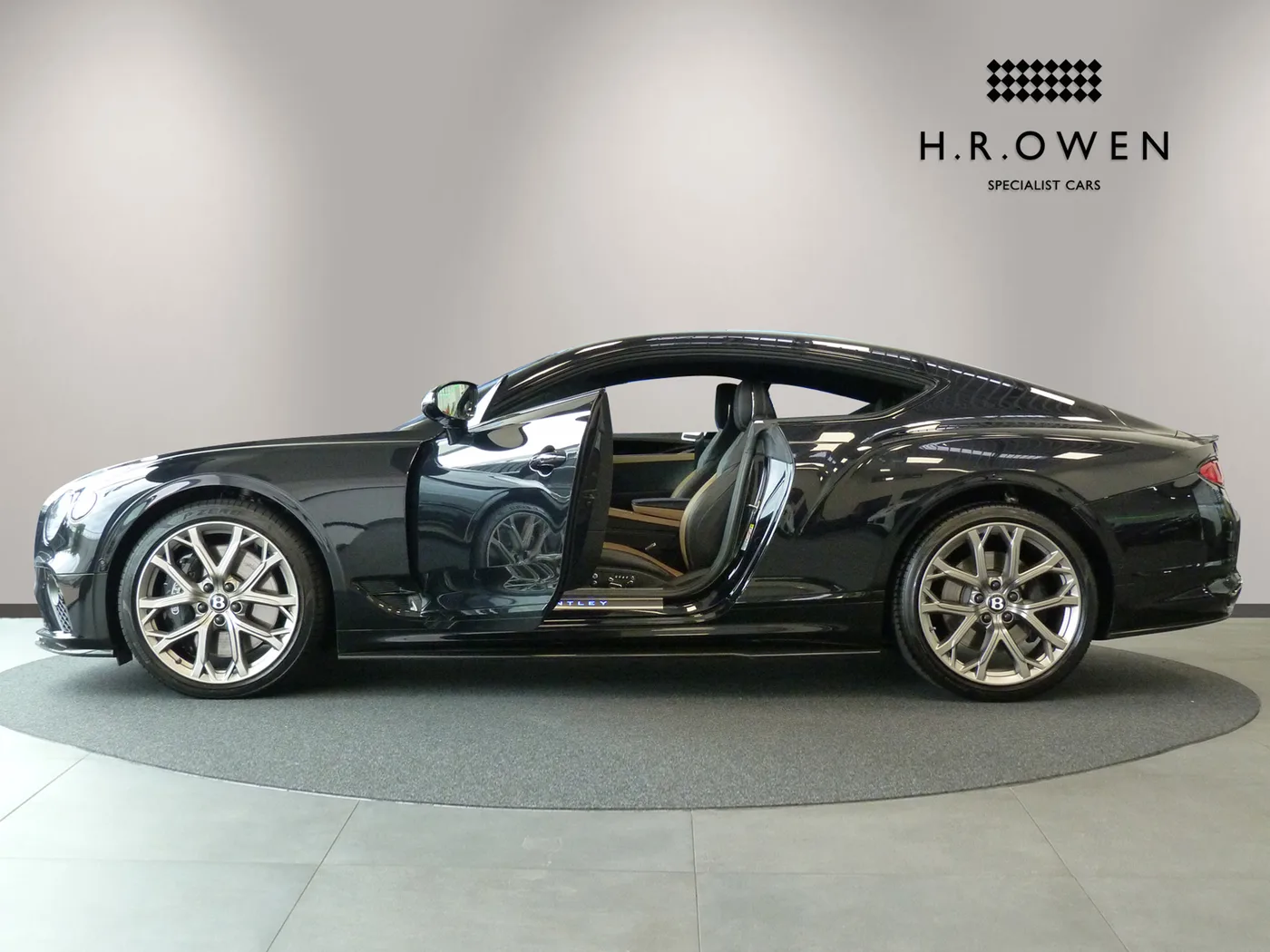 2023 Bentley Continental GT S angeboten von einer Vertragshändlergruppe in Cheltenham, Vereinigtes Königreich, Foto 8 von 25