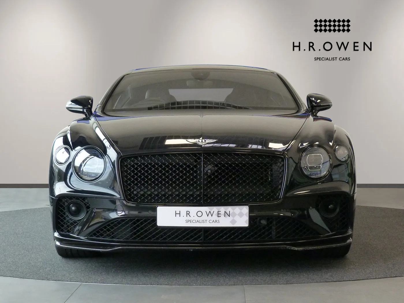 2023 Bentley Continental GT S angeboten von einer Vertragshändlergruppe in Cheltenham, Vereinigtes Königreich, Foto 9 von 25