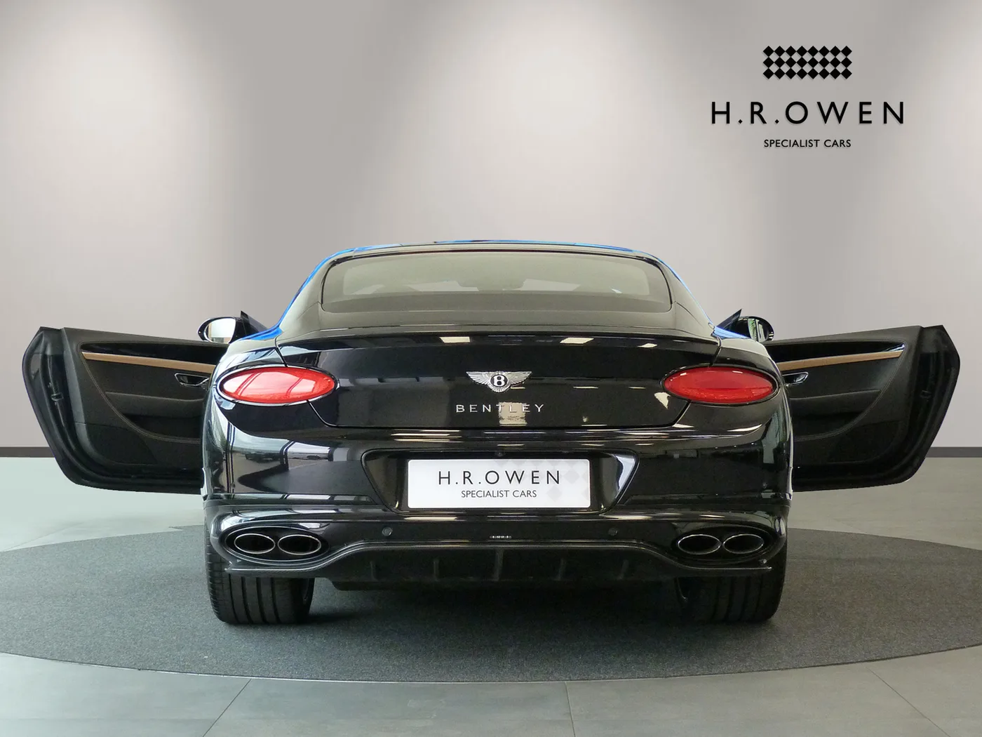 2023 Bentley Continental GT S angeboten von einer Vertragshändlergruppe in Cheltenham, Vereinigtes Königreich, Foto 12 von 25