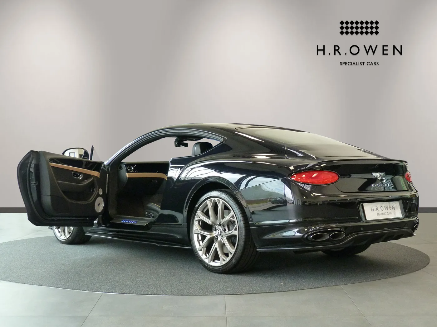 2023 Bentley Continental GT S angeboten von einer Vertragshändlergruppe in Cheltenham, Vereinigtes Königreich, Foto 13 von 25