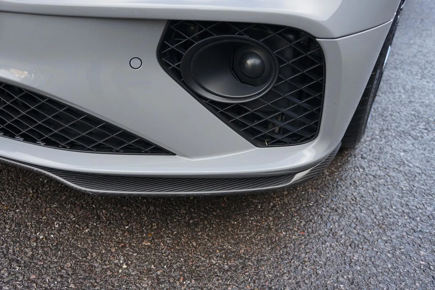 2023 Bentley Continental GT S angeboten von einer Vertragshändlergruppe in Ripley, Vereinigtes Königreich, Foto 15 von 25