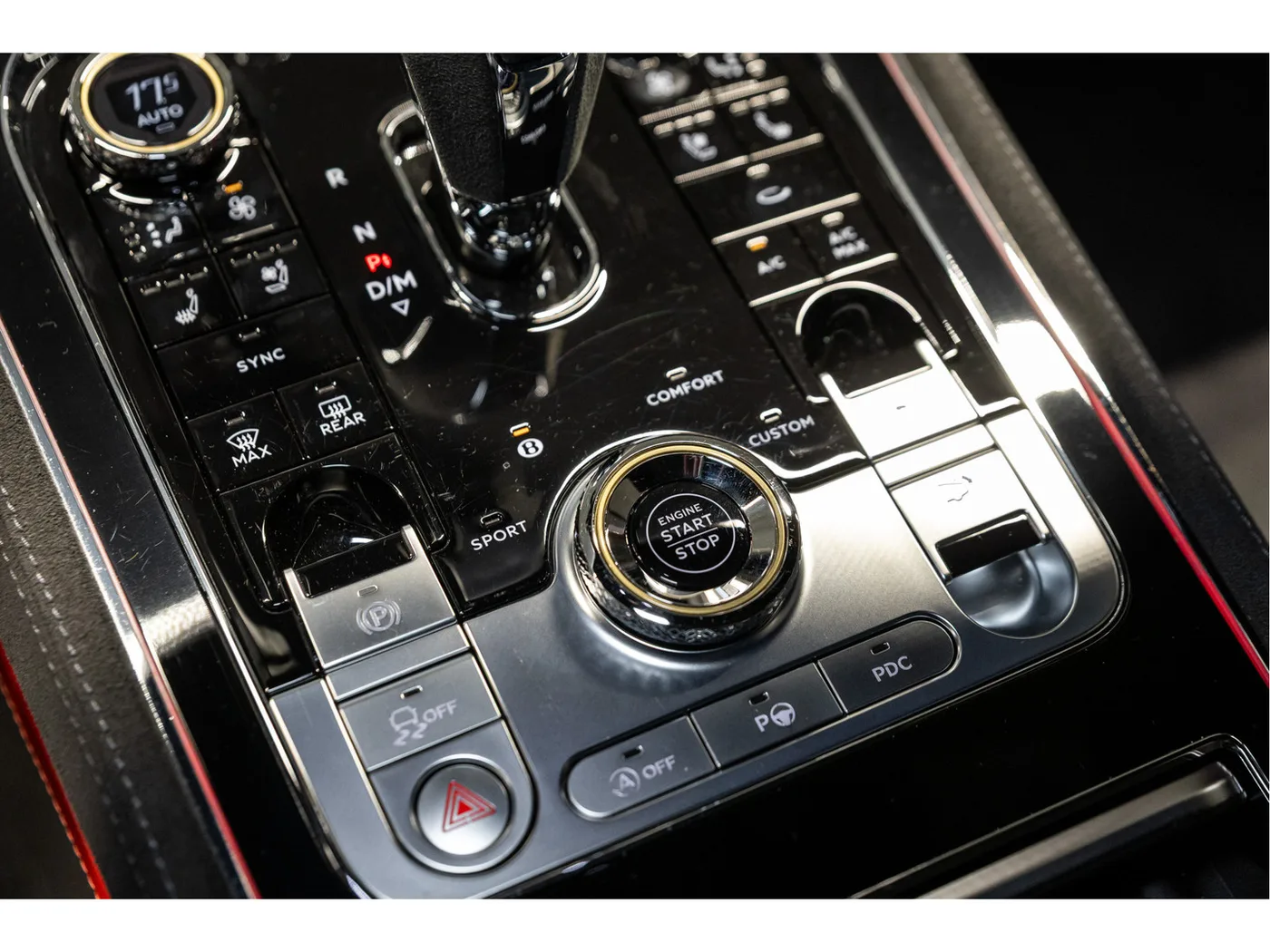2023 Bentley Continental GT Speed proposée par un concessionnaire agréé Bentley à Leusden, Pays-Bas, photo 23 sur 25