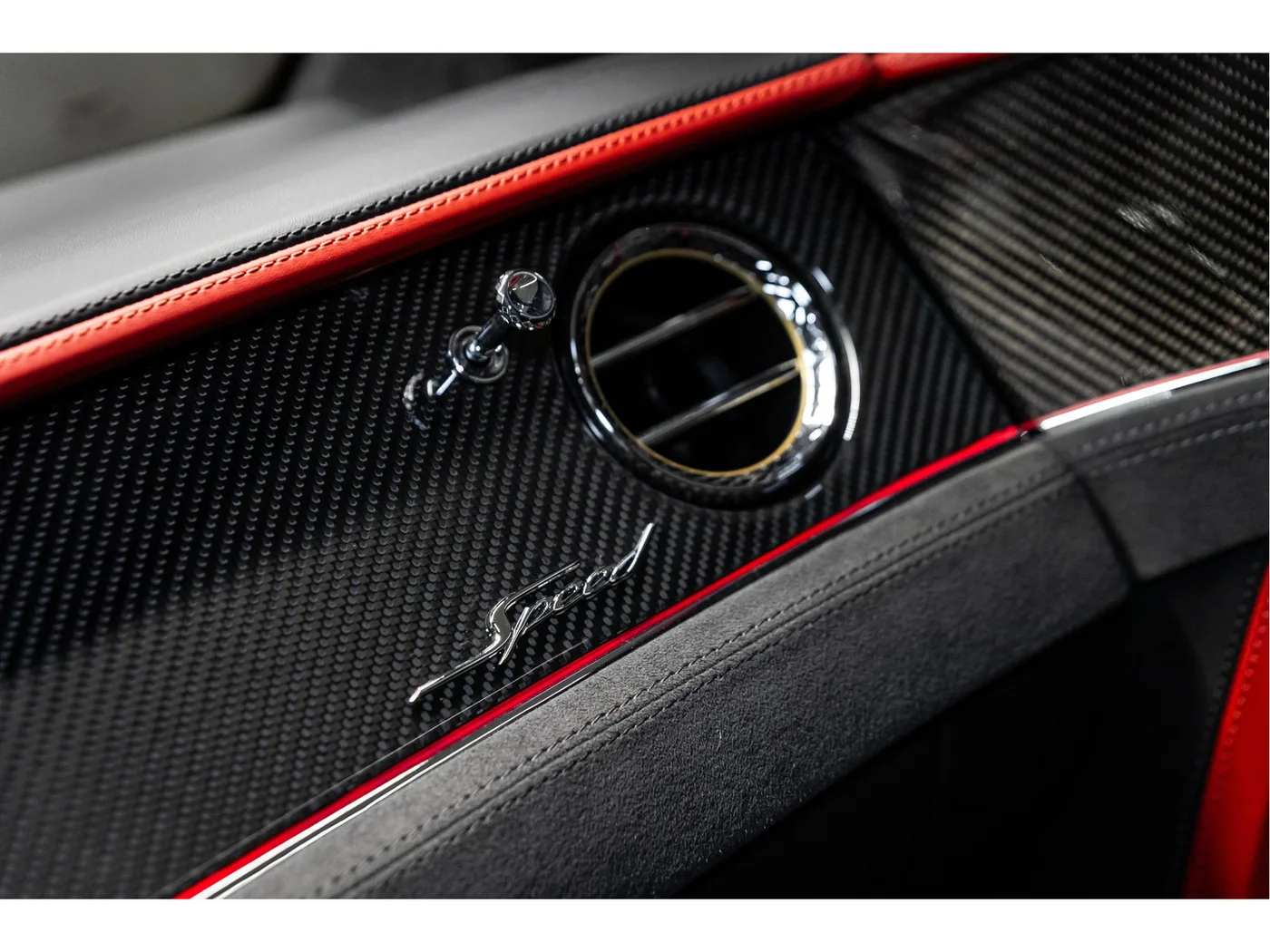 2023 Bentley Continental GT Speed proposée par un concessionnaire agréé Bentley à Leusden, Pays-Bas, photo 24 sur 25