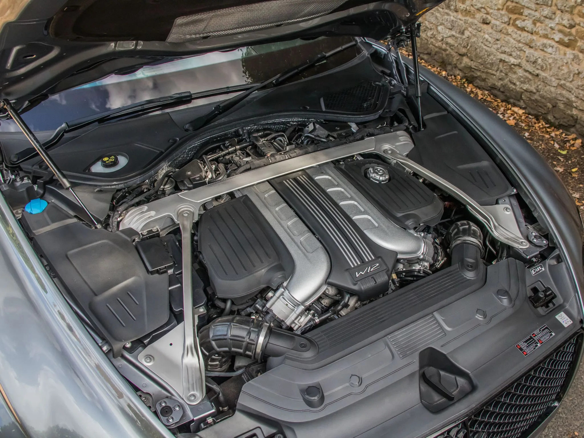 2023 Bentley Continental GT Speed, 14/23