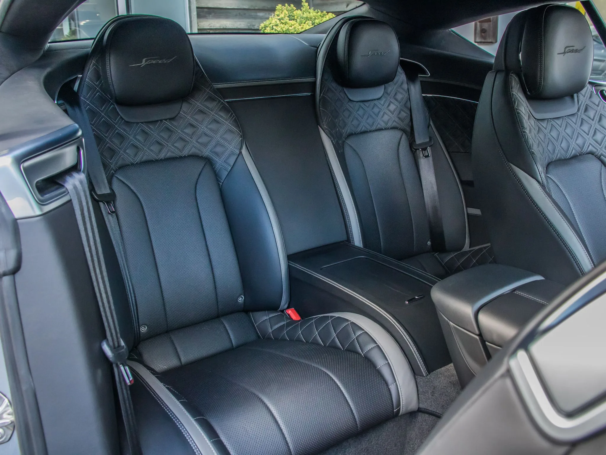 2023 Bentley Continental GT Speed, 18/23