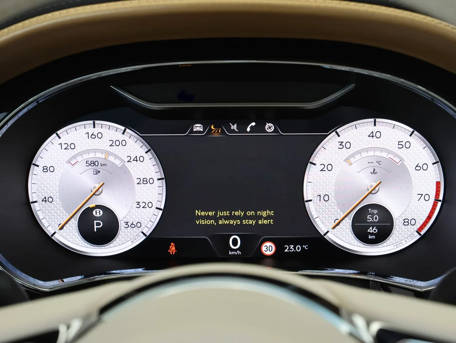 2023 Bentley Continental GTC Mulliner V8, 9/20