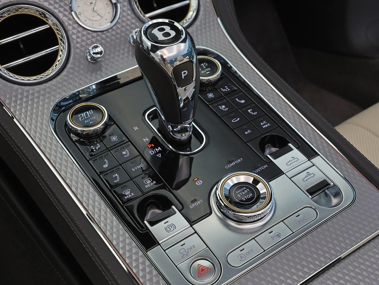 2023 Bentley Continental GTC Mulliner V8, 11/20