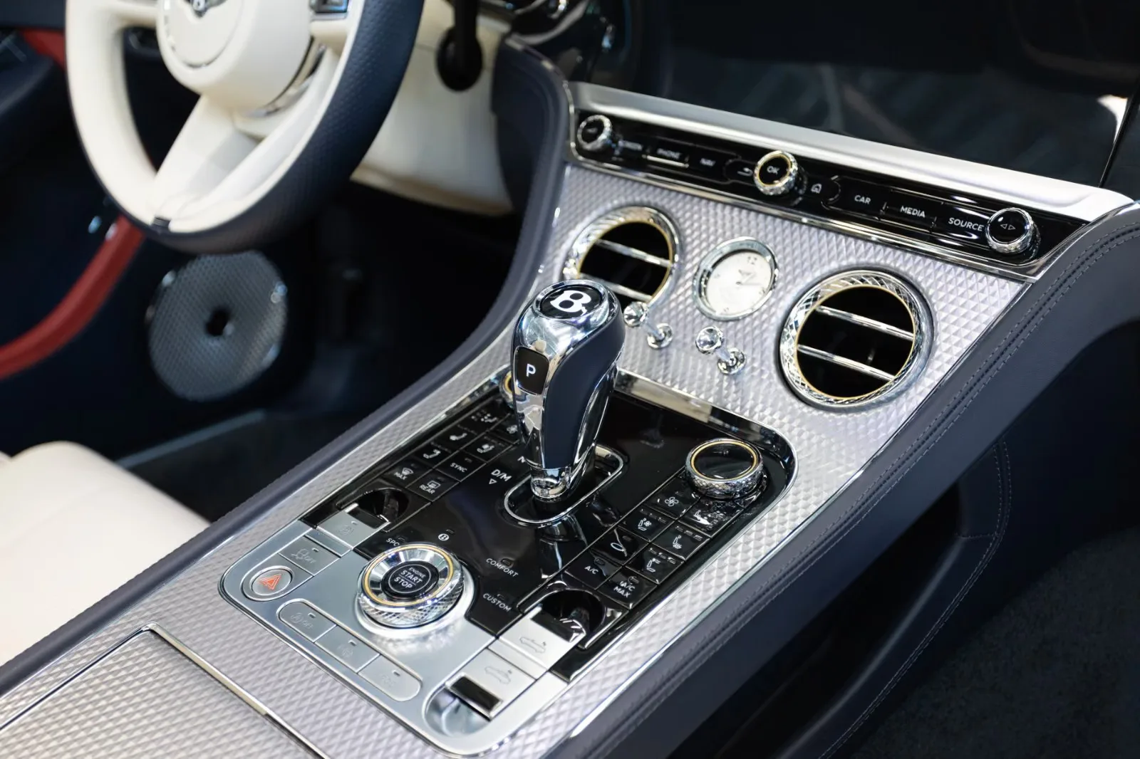 2023 Bentley Continental GTC Mulliner W12, 7/23