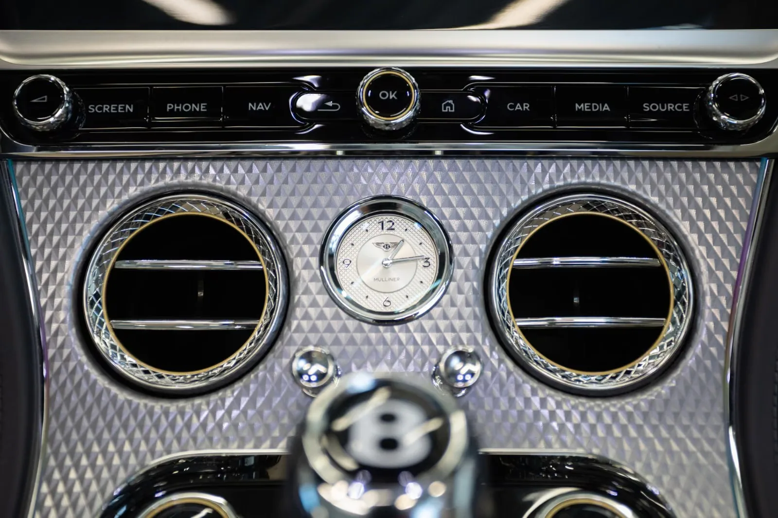 2023 Bentley Continental GTC Mulliner W12, 10/23