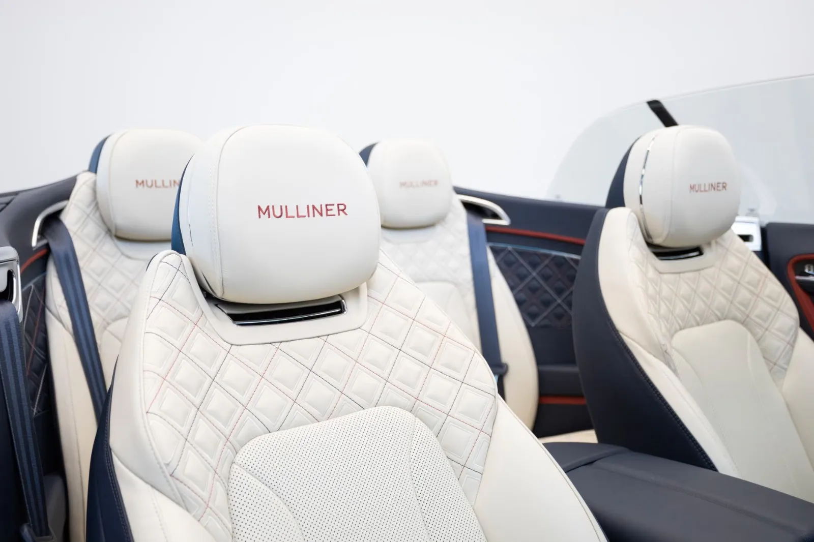 2023 Bentley Continental GTC Mulliner W12, 13/23