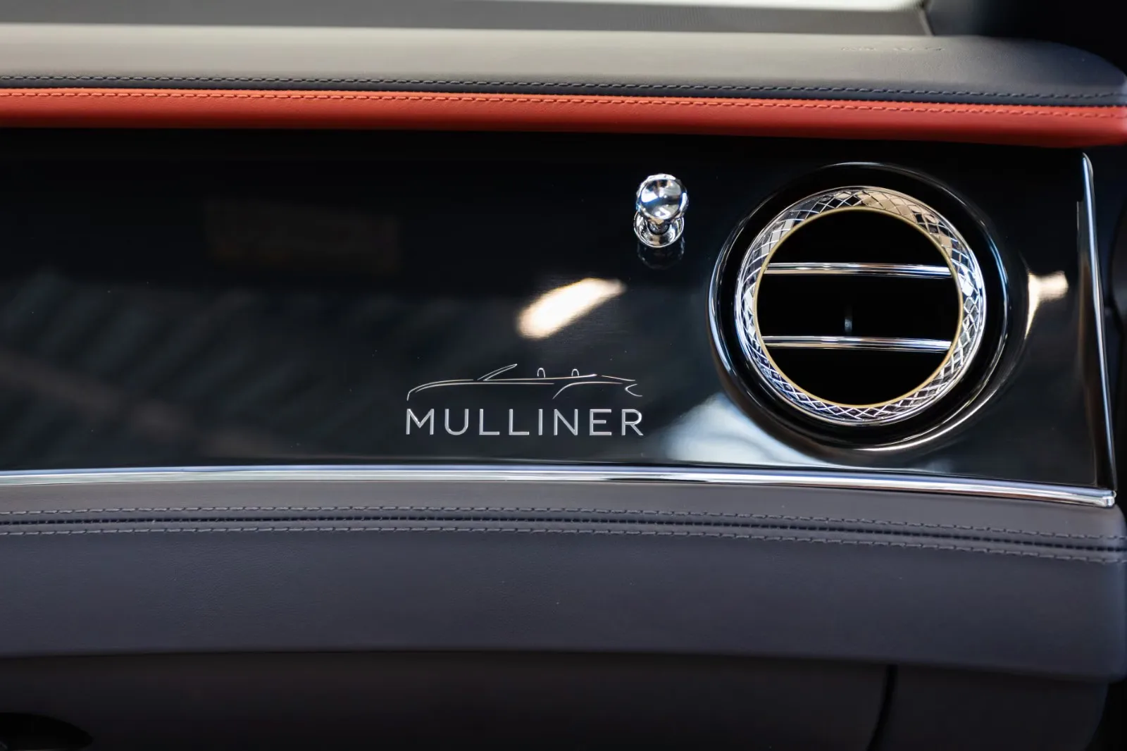 2023 Bentley Continental GTC Mulliner W12, 16/23