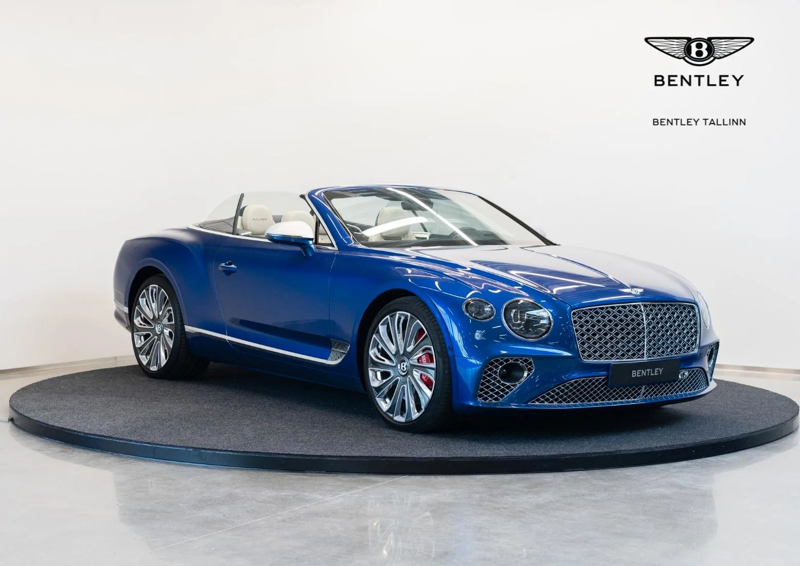 2023 Bentley Continental GTC Mulliner W12, 23/23