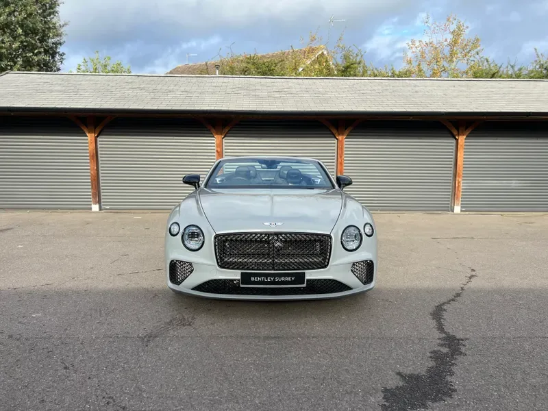 2023 Bentley Continental GTC S, 2/18
