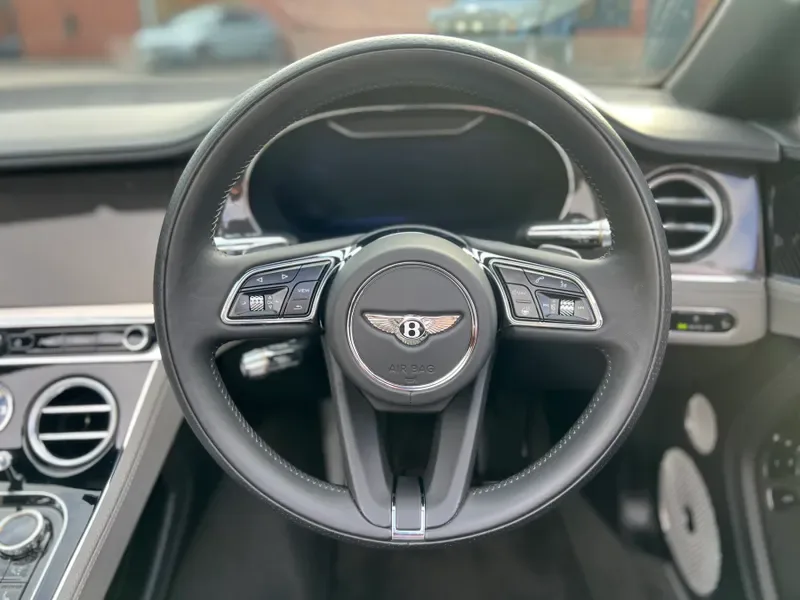 2023 Bentley Continental GTC S, 5/18