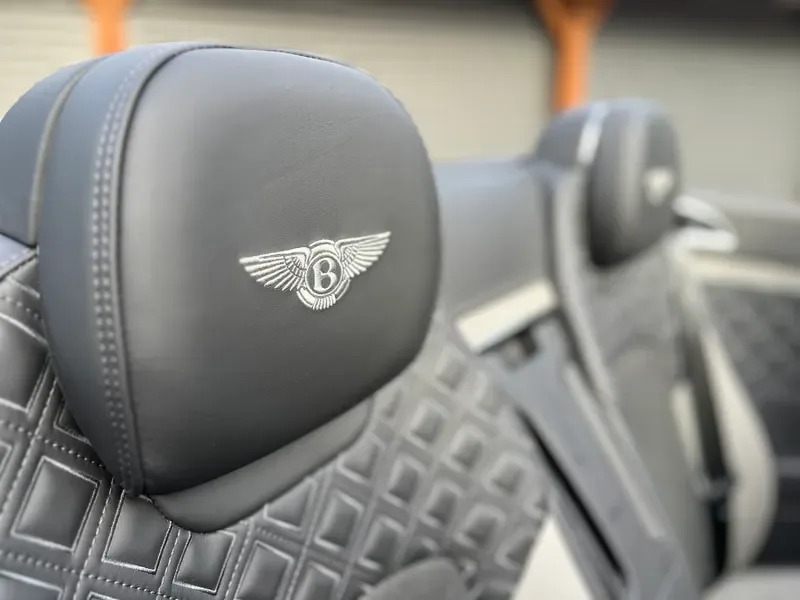 2023 Bentley Continental GTC S, 6/18