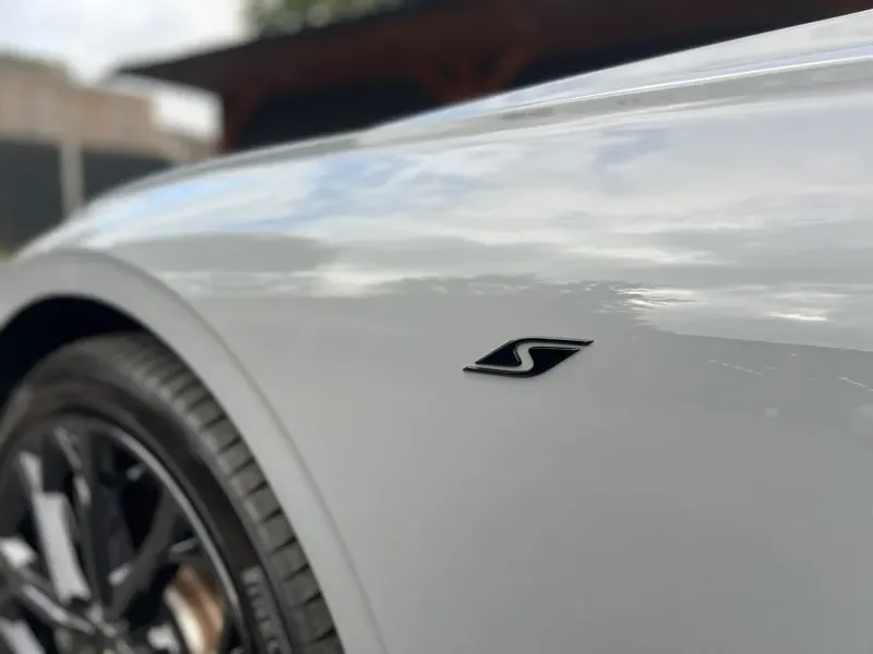 2023 Bentley Continental GTC S, 14/18