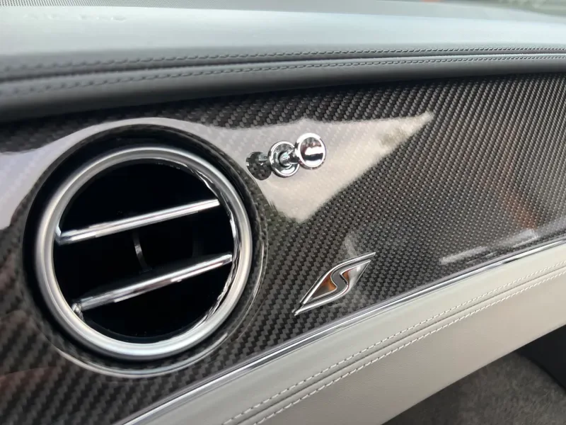2023 Bentley Continental GTC S, 17/18