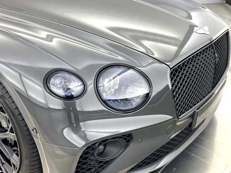2023 Bentley Continental GTC S, 16/30