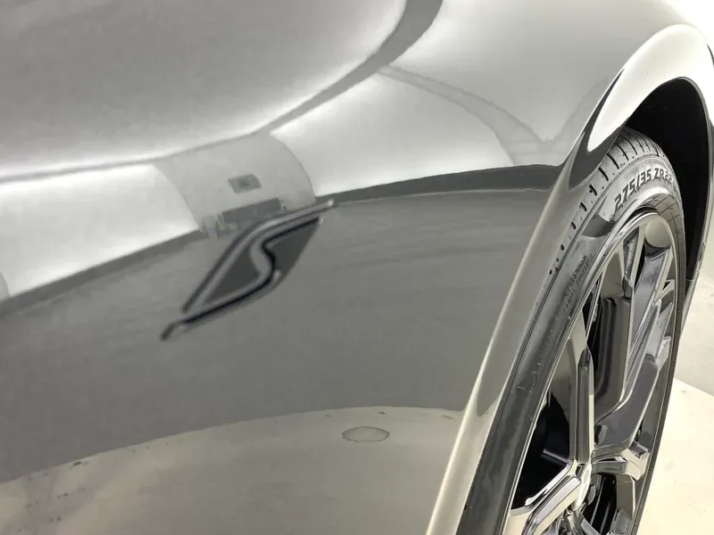 2023 Bentley Continental GTC S, 17/30