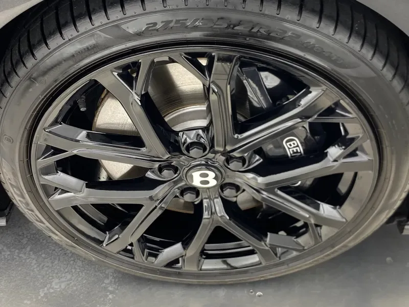 2023 Bentley Continental GTC S, 18/30