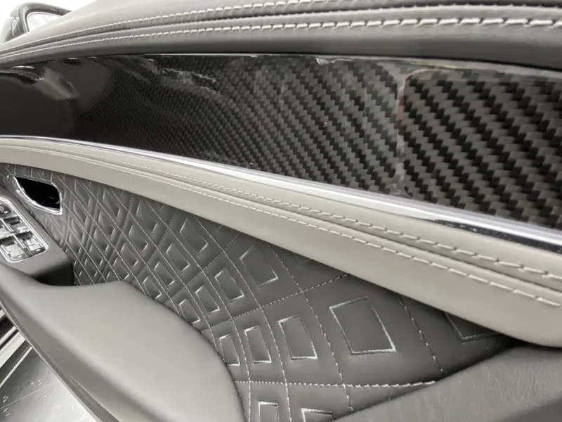 2023 Bentley Continental GTC S, 19/30
