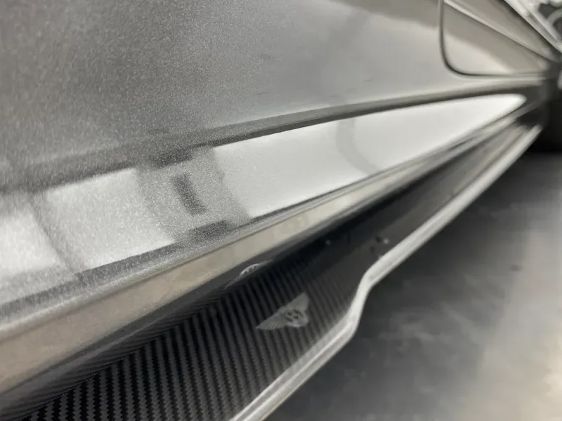 2023 Bentley Continental GTC S, 20/30