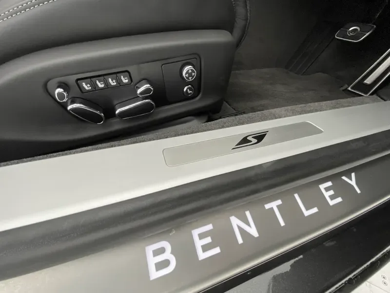 2023 Bentley Continental GTC S, 24/30