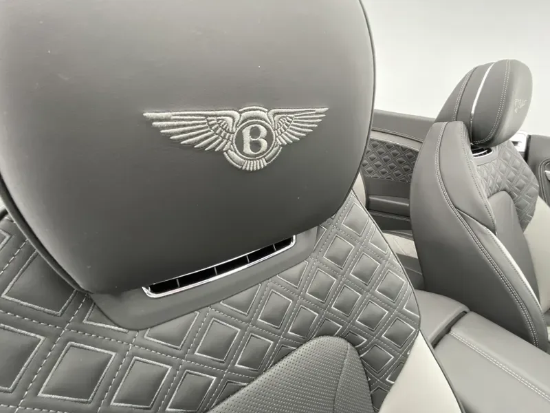 2023 Bentley Continental GTC S, 25/30