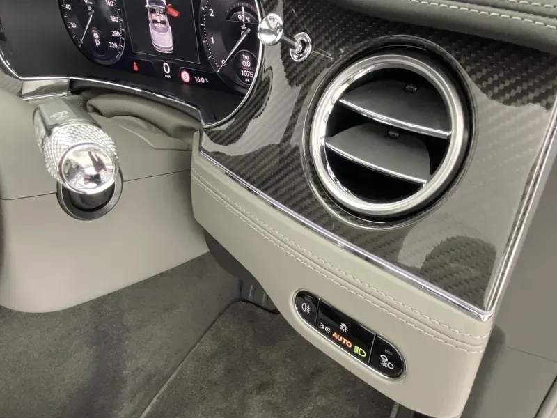 2023 Bentley Continental GTC S, 26/30
