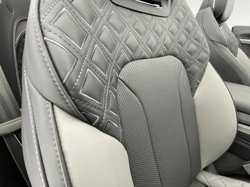 2023 Bentley Continental GTC S, 27/30