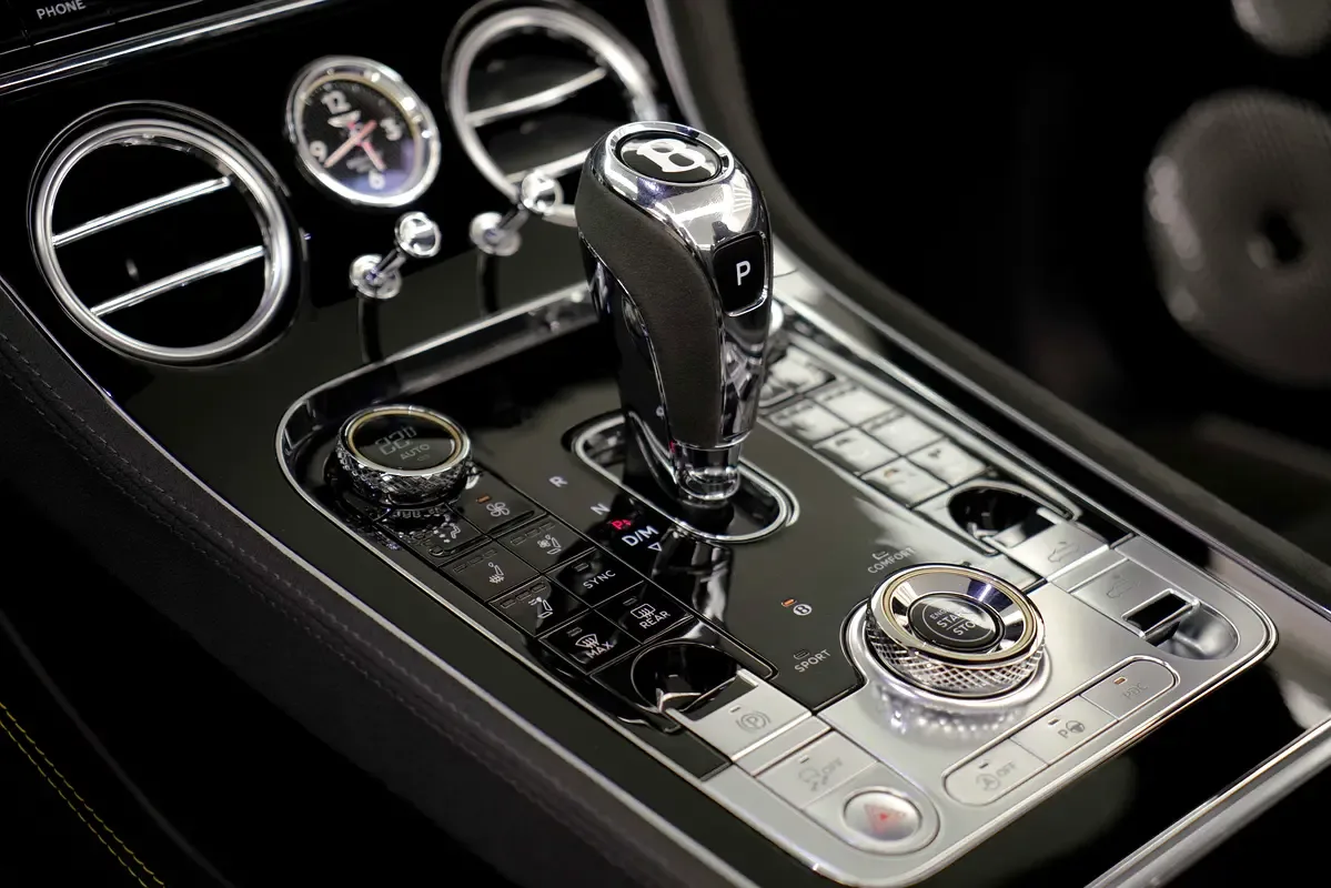 2023 Bentley Continental GTC Speed, 10/16