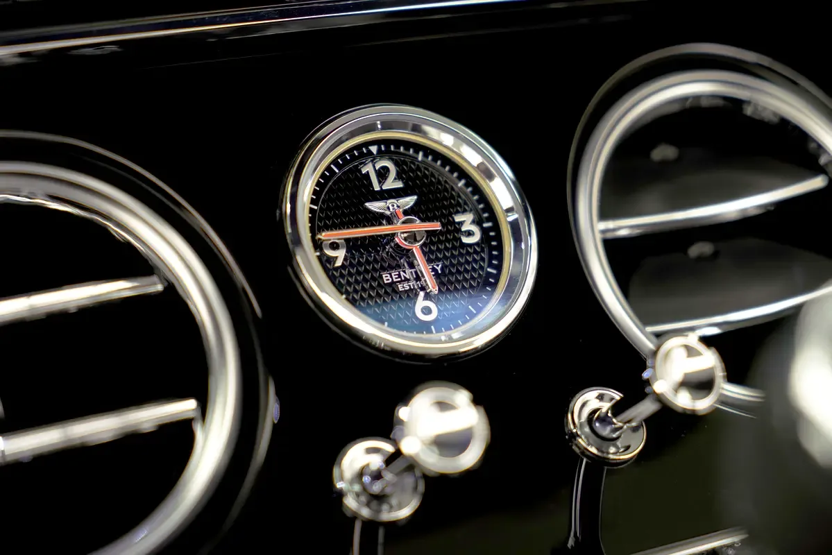 2023 Bentley Continental GTC Speed, 16/16