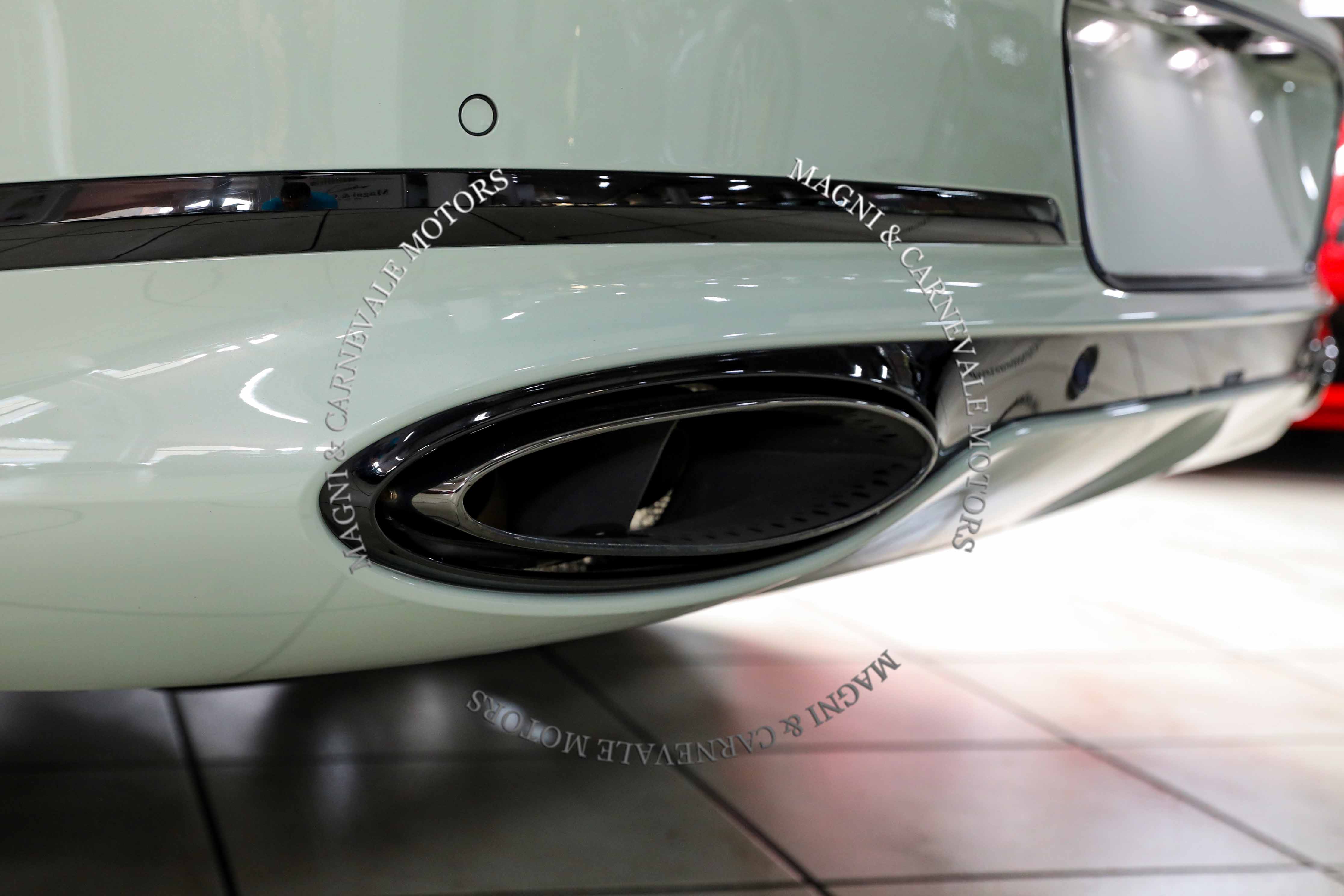 2023 Bentley Continental GTC Speed offered by a specialist dealer in Milan, Italy, photo 20 of 20