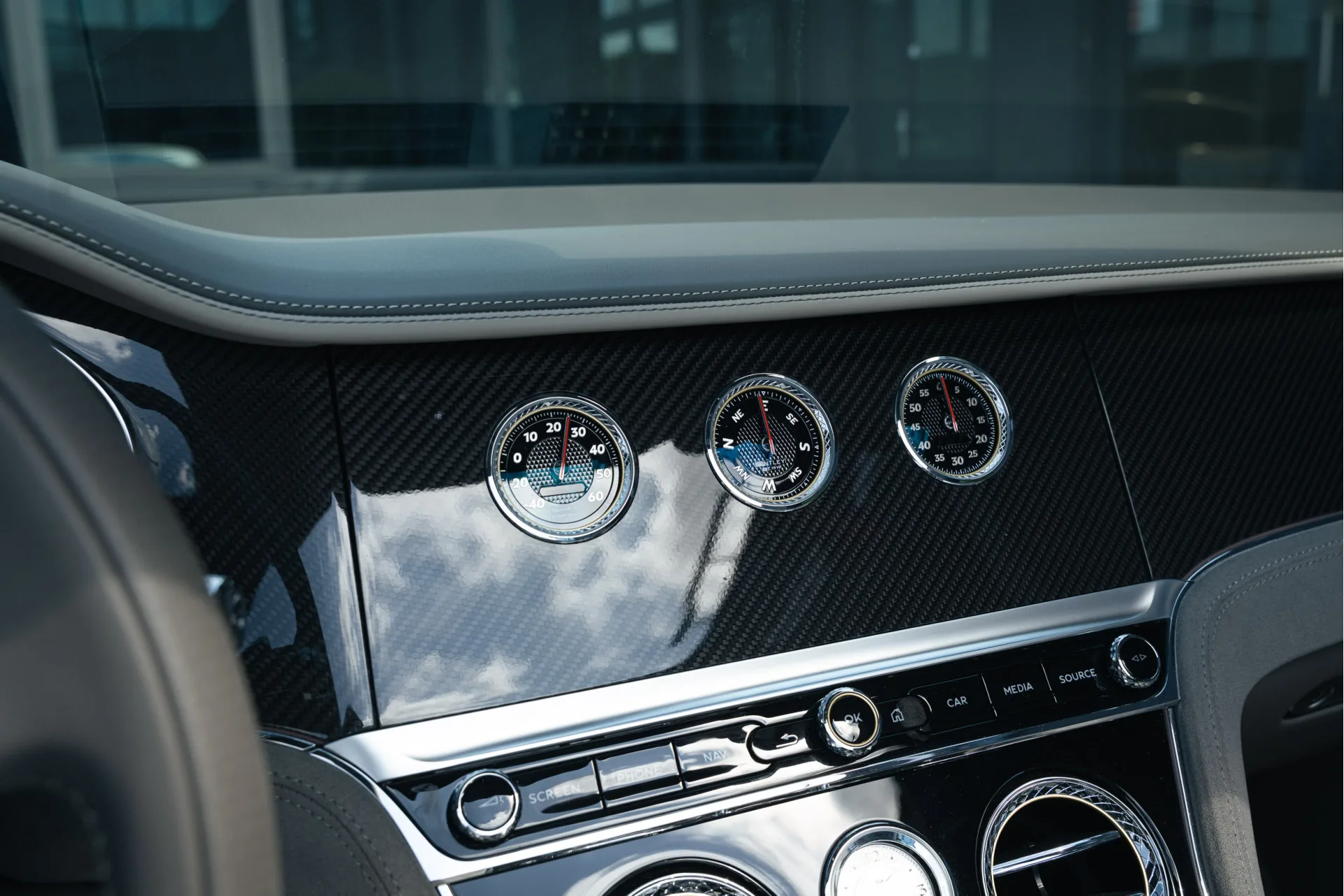 2023 Bentley Continental GTC Speed, 5/30
