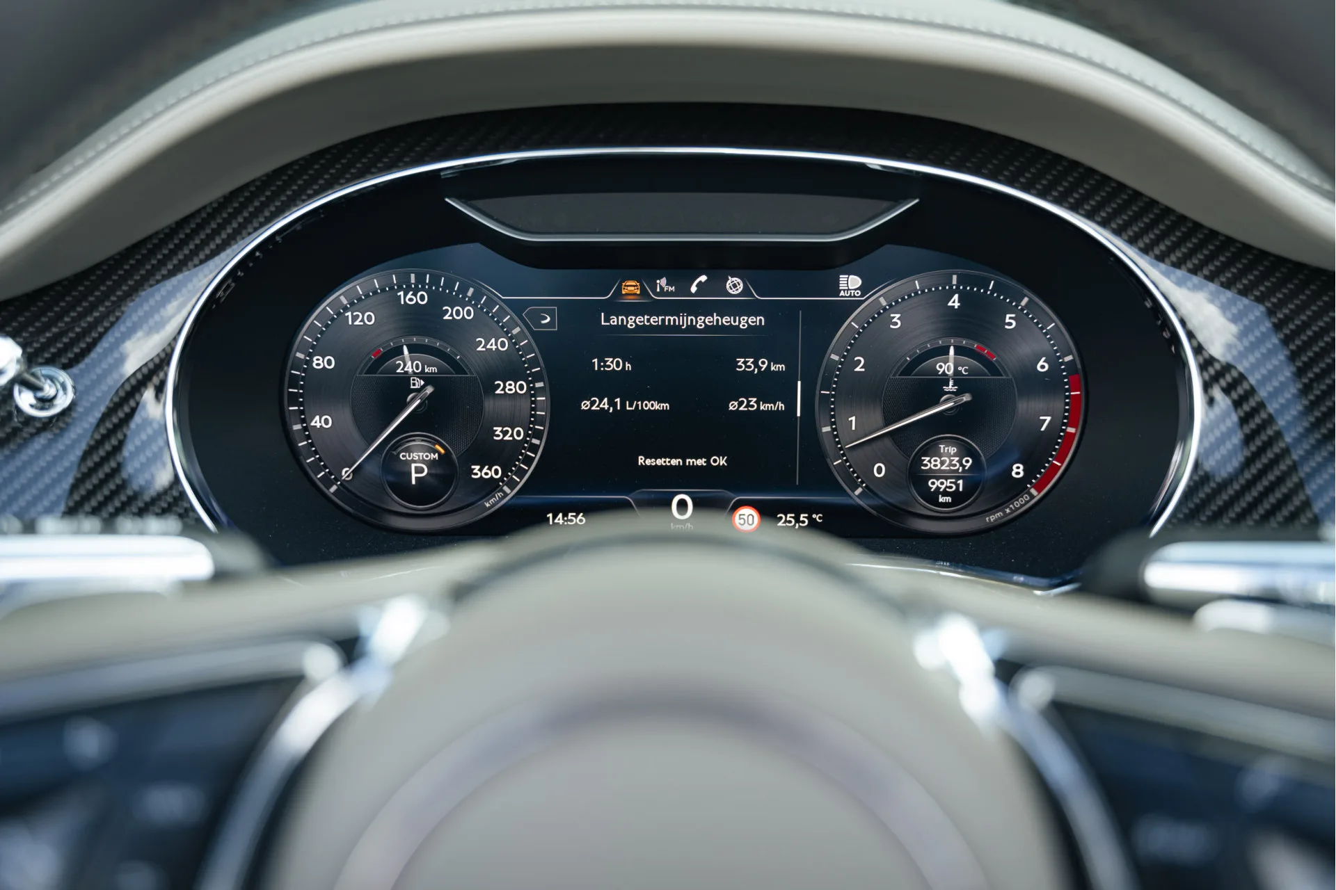 2023 Bentley Continental GTC Speed, 6/30