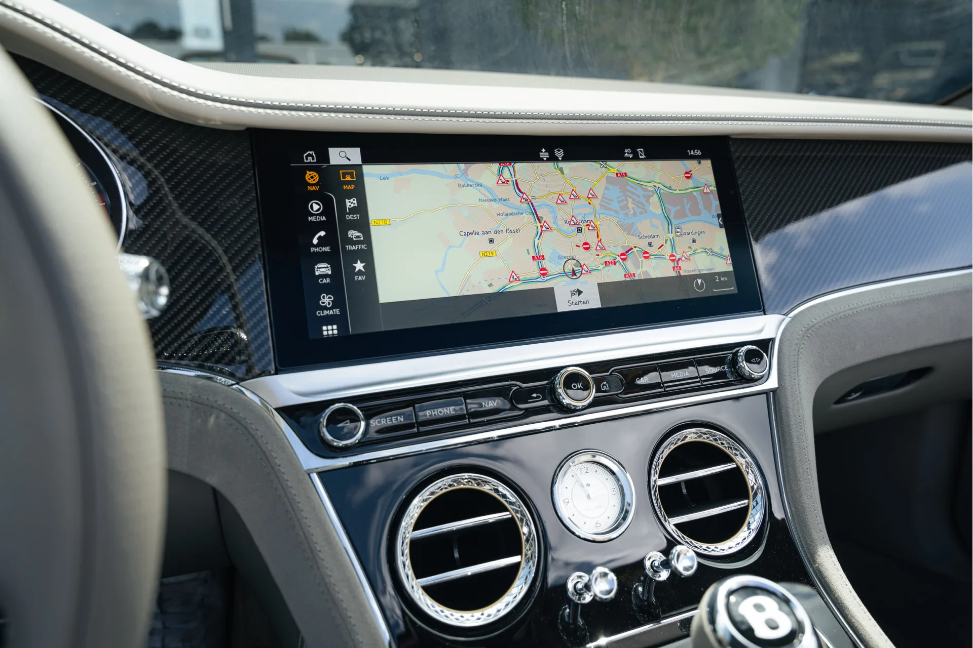2023 Bentley Continental GTC Speed, 7/30