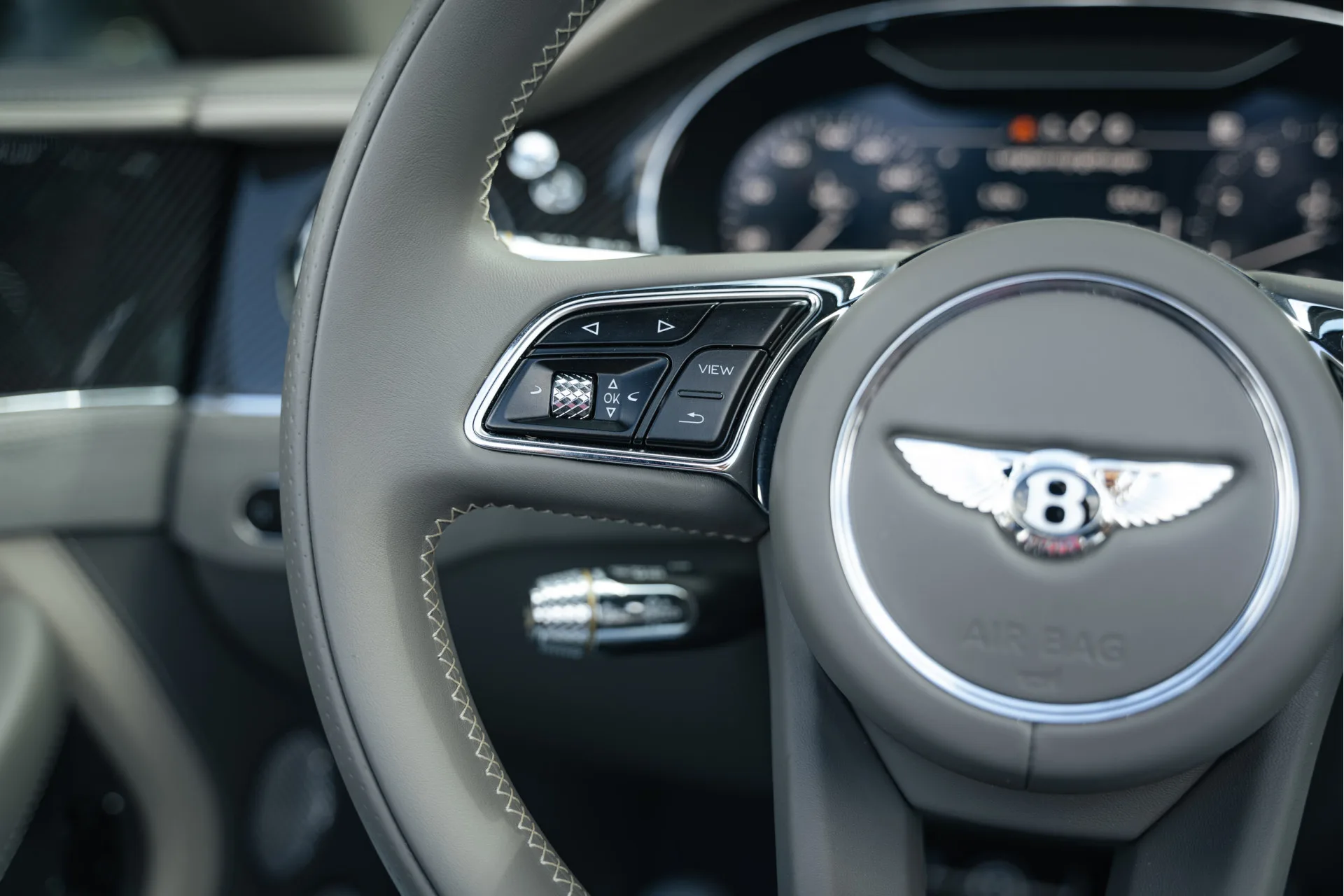 2023 Bentley Continental GTC Speed, 8/30